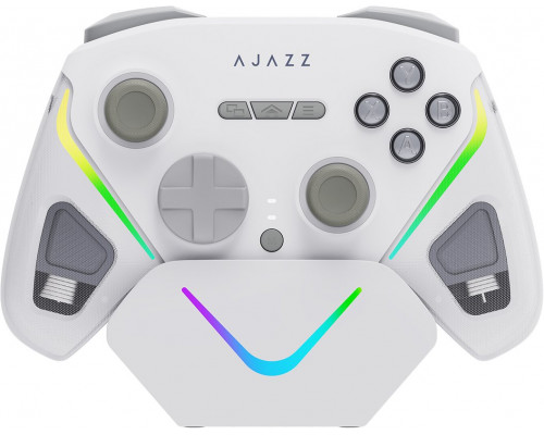 Pad Ajazz GP100S white (GP100S-W)