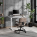 Gaming galds SENSE7 NOJO LIGHT White 100 cm x 60 cm