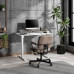 Gaming galds SENSE7 NOJO LIGHT White 100 cm x 60 cm