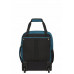Hama 158733 0528 AMER.TOUR. PLECAK KABINOWY TAKE2CABIN (RYANAIR/WIZZ AIR) NA KOŁACH HARBOR BLUE