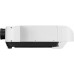 Sharp MODEL XP-A824U-W Installation Projector WUXGA 8200Lm LCD Laser Light Source white cabinet