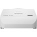 Sharp MODEL XP-A824U-W Installation Projector WUXGA 8200Lm LCD Laser Light Source white cabinet