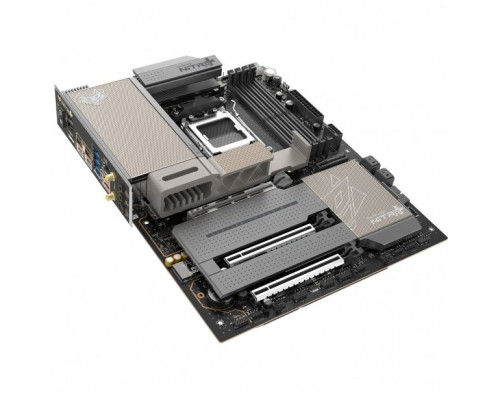 Sapphire SAPPHIRE NITRO+ X870EA WIFI7 1xHDMI 2.0