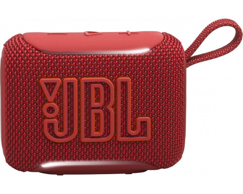 JBL Go 5 Red (JBLGO5RED)