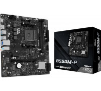 ASRock B550M-P