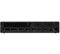 Mini PC Lenovo ThinkCentre M75q Gen 5 AMD Ryzen 5 8500GE 16 GB 512 GB SSD Windows 11 Pro