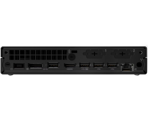 Mini PC Lenovo ThinkCentre M75q Gen 5 AMD Ryzen 5 8500GE 16 GB 512 GB SSD Windows 11 Pro