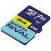 SD  GoodRam Rival MicroSDXC 64 GB Class 10 UHS-I/U3 V30 (GGSM3AA-0640R12)