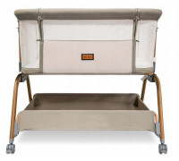 Milly Mally Up tostawne Nino Beige