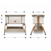 Milly Mally Up tostawne Nino Beige