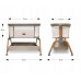 Milly Mally Up tostawne Nino Beige