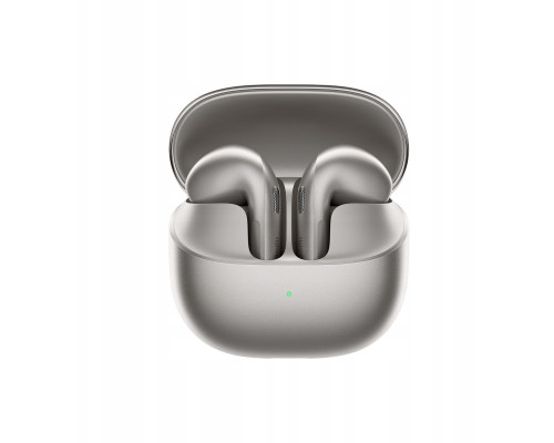 Xiaomi Xiaomi Buds 6 | | Semi‑in‑ear | Microphone | Titan Gray | Noise canceling | Wireless