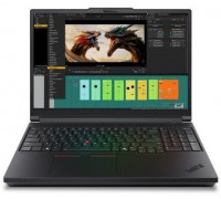 Laptop Lenovo ThinkPad P16v G3 / 16.0