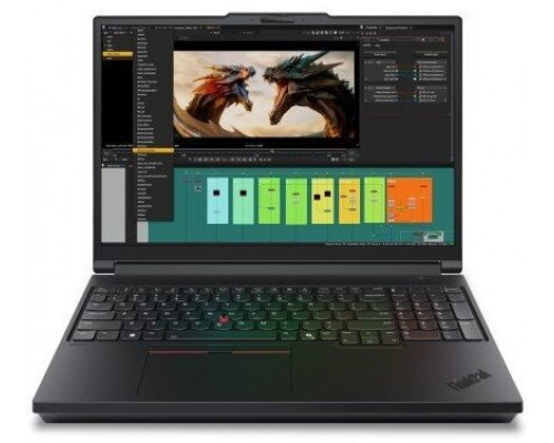 Laptop Lenovo ThinkPad P16v G3 / 16.0