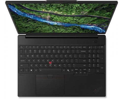 Laptop Lenovo ThinkPad P16s Gen 5 Core Ultra 7 356H 16GB 512GB SSD RTX PRO 500 Blackwell 6GB 16