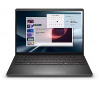 Laptop Dell Pro Essential 14 AG FHD+ AMD Ryzen 5 220/16GB/512GB/AMD Radeon/Ubuntu/ENG kbd/Black/3Y ProSupport NBD Onsite Warranty