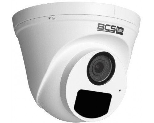 BCS Basic kopułkowa 4Mpx -B-EIP14FSR3 (2.0) (BCS-B-EIP14FSR3 (2.0))