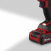 Einhell TP-CD 18/50-C Li-i BL Solo UDR