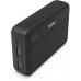 Hama HAMA Power pack pocket 10 10000 mAh 2X USB-A Anthracite