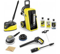 ciś Karcher KARCHER High pressure washer K 7/COMFO PREM 1.317-507.0