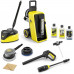 ciś Karcher KARCHER High pressure washer K 7/COMFO PREM 1.317-507.0