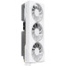 XFX Swift Radeon RX 9070 GRE White Triple Fan Gaming 12GB GDDR6 (RX-97GRE29W7)
