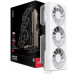 XFX Swift Radeon RX 9070 GRE White Triple Fan Gaming 12GB GDDR6 (RX-97GRE29W7)