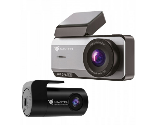 Navitel NAVITEL R87 Dual GPS