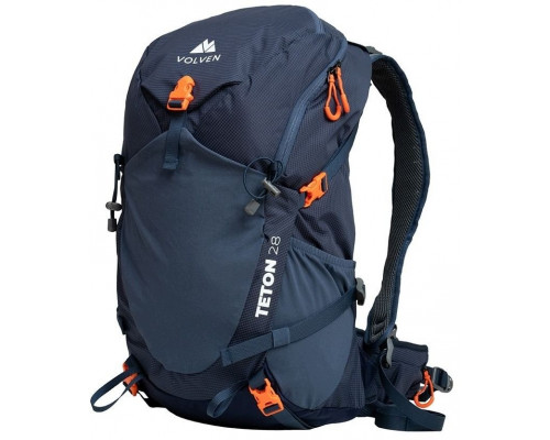 Volven Teton 28-granatowy (0012765900054803)