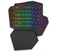 Redragon K585RGB-M DITI Magnetic Next-GEN UltraMag (K585RGB-M)
