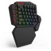Redragon K585RGB-M DITI Magnetic Next-GEN UltraMag (K585RGB-M)
