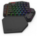 Redragon K585RGB-M DITI Magnetic Next-GEN UltraMag (K585RGB-M)