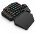 Redragon K585RGB-M DITI Magnetic Next-GEN UltraMag (K585RGB-M)