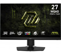 MSI MAG 272QPF E20