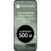Motorola Edge 70 Pro 5G 8/256GB Navy blue  (PBC20079SE)