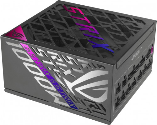 Asus ASUS ROG STRIX 1000P GAMING 1000 W 20+4 pin ATX ATX Black