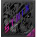Asus ASUS ROG STRIX 1000P GAMING 1000 W 20+4 pin ATX ATX Black