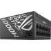 Asus ASUS ROG STRIX 1000P GAMING 1000 W 20+4 pin ATX ATX Black