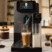 Cecotec Coffee machine Cremmaet Latte Jar Pump pressure 19 bar Automatic Built-in milk frother Black/Silver 1500 W A90_EU01_120170