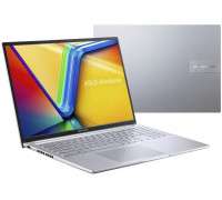Laptop Asus F1605VA-WS96K1 / 16" / i9-13900H / 16GB / 1TB / Windows 11 Przepakowany Silver