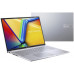 Laptop Asus F1605VA-WS96K1 / 16" / i9-13900H / 16GB / 1TB / Windows 11 Przepakowany Silver