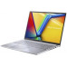 Laptop Asus F1605VA-WS96K1 / 16" / i9-13900H / 16GB / 1TB / Windows 11 Przepakowany Silver