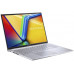 Laptop Asus F1605VA-WS96K1 / 16" / i9-13900H / 16GB / 1TB / Windows 11 Przepakowany Silver