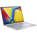 Laptop Asus F1605VA-WS96K1 / 16" / i9-13900H / 16GB / 1TB / Windows 11 Przepakowany Silver