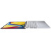 Laptop Asus F1605VA-WS96K1 / 16" / i9-13900H / 16GB / 1TB / Windows 11 Przepakowany Silver