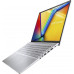 Laptop Asus F1605VA-WS96K1 / 16" / i9-13900H / 16GB / 1TB / Windows 11 Przepakowany Silver