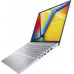 Laptop Asus F1605VA-WS96K1 / 16" / i9-13900H / 16GB / 1TB / Windows 11 Przepakowany Silver