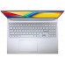 Laptop Asus F1605VA-WS96K1 / 16" / i9-13900H / 16GB / 1TB / Windows 11 Przepakowany Silver