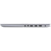 Laptop Asus F1605VA-WS96K1 / 16" / i9-13900H / 16GB / 1TB / Windows 11 Przepakowany Silver