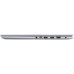 Laptop Asus F1605VA-WS96K1 / 16" / i9-13900H / 16GB / 1TB / Windows 11 Przepakowany Silver